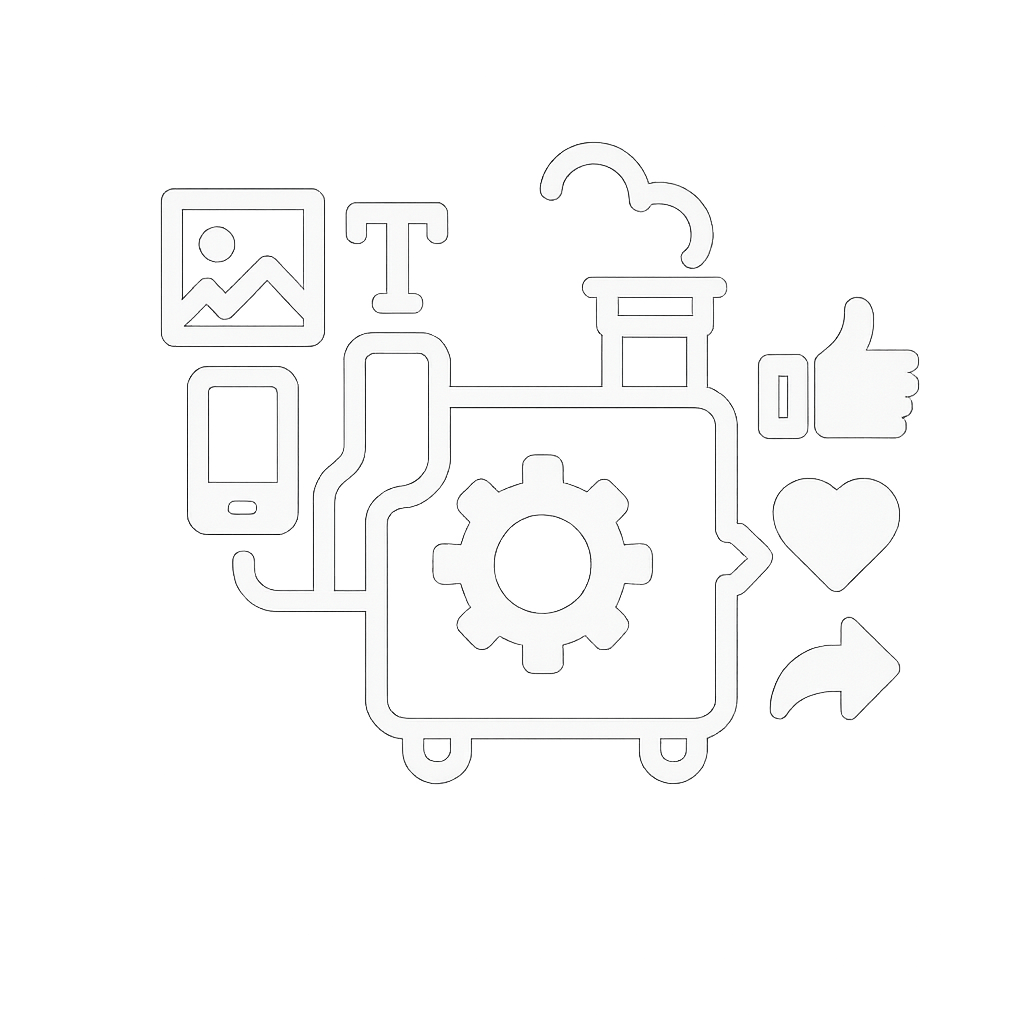 Digital Marketing Strategy